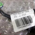 RENAULT MEGANE 4 MOTOR TESİSAT