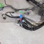 RENAULT MEGANE 4 MOTOR TESİSAT