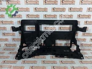 Renault Megane 4 Ön Panel Komple Plastik Sac – 620121048R (