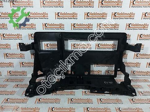 Renault Megane Ön Panel çıkma parça