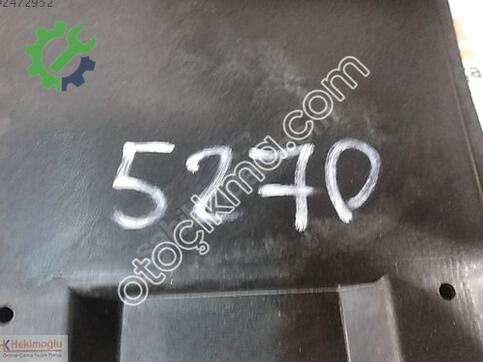 Renault Megane Ön Panel 620121048R çıkma parça