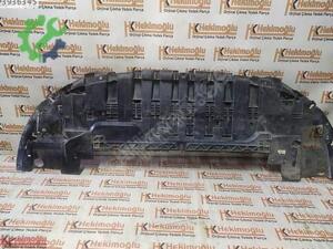 RENAULT MEGANE 4 ÖN TAMPON ALT MUHAFAZA 622350422R