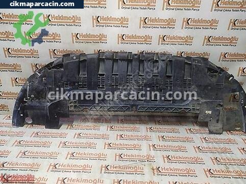Renault Megane Alt Muhafaza çıkma parça