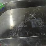 RENAULT MEGANE 4 ÖN TAMPON ALT MUHAFAZA 622350422R