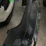 Renault Megane 2023 Çıkma Arka Tampon