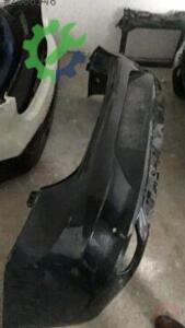 Renault Megane 2023 Çıkma Arka Tampon