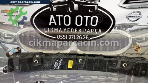 Renault Megane Tampon Braketi çıkma parça
