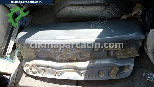 Renault Megane Bagaj Kapağı çıkma parça