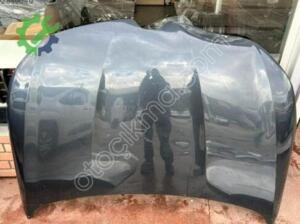 Renault Megane 2014-2024 Çıkma Kaput No 2840040