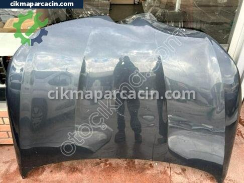 Renault Megane Kaput çıkma parça