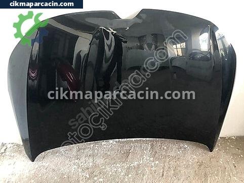 Renault Megane Kaput çıkma parça