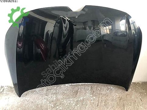 Renault Megane Kaput çıkma parça