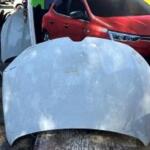 Renault Megane 2016 Çıkma Kaput No 4098947