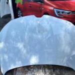 Renault Megane 2017 Çıkma Kaput