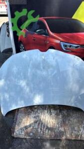 Renault Megane 2017 Çıkma Kaput
