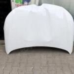 Renault Megane 2016 Çıkma Kaput