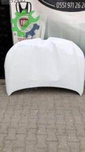 Renault Megane 2016 Çıkma Kaput