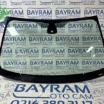 Renault Megane Çıkma Ön Cam
