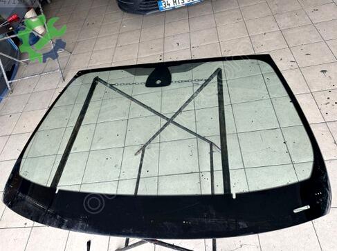Renault Megane Ön Cam çıkma parça