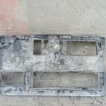 Renault Megane 2016-2024 Çıkma Ön Panel