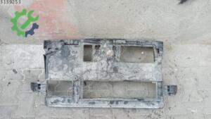Renault Megane 2016-2024 Çıkma Ön Panel