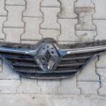 Renault Megane 2015-2024 Çıkma Panjur