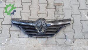 Renault Megane 2015-2024 Çıkma Ön Panjur