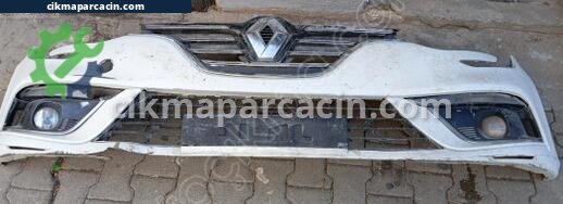 Renault Megane Ön Tampon çıkma parça