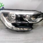 Renault Megane 2023 Çıkma Far No 2028322