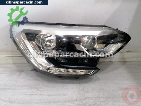 Renault Megane Far çıkma parça