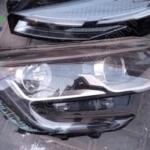 Renault Megane 2015 Çıkma Far
