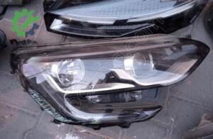 Renault Megane 2015 Çıkma Sağ Far
