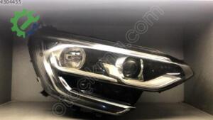 Renault Megane 2016 Çıkma Sağ Far
