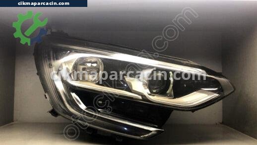 Renault Megane Far çıkma parça