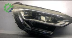 Renault Megane 2018 Çıkma Sağ Far
