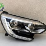 Renault Megane 2015 Çıkma Far Sağ