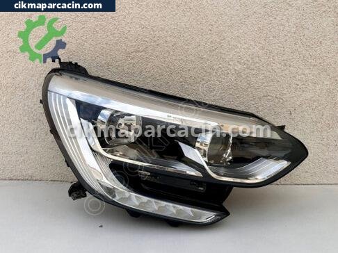 Renault Megane Far çıkma parça