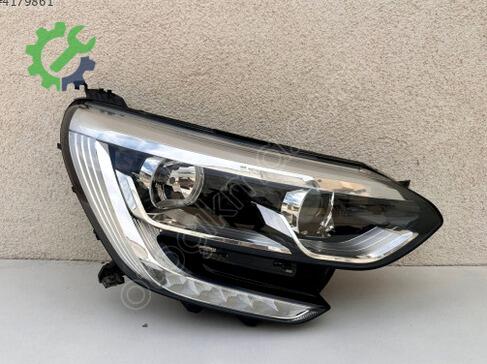 Renault Megane Far çıkma parça