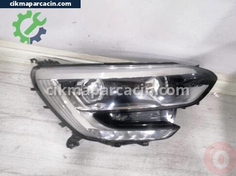 Renault Megane Far çıkma parça