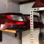 Renault Megane 2016 Çıkma Sol Stop