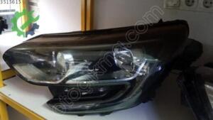 Renault Megane 2015 Çıkma Sol Far No 3515615