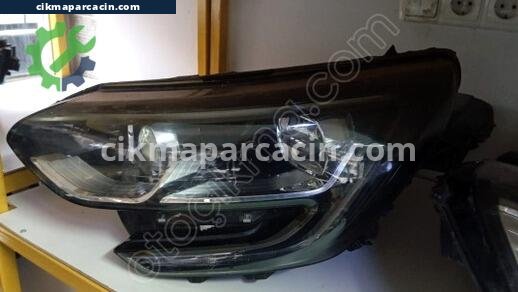 Renault Megane Far çıkma parça