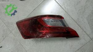 Renault Megane 2015 Çıkma Sol Stop No 3489110