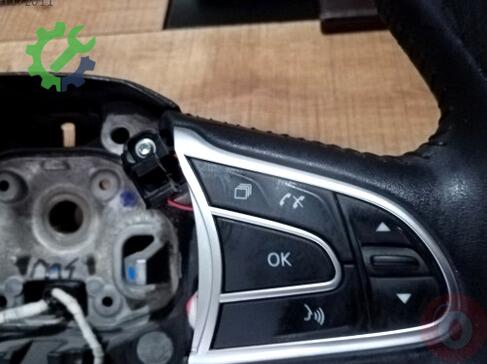 Renault Megane çıkma parça