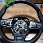 RENAULT MEGANE 4 ORJİNAL DİREKSİYON SİMİDİ HATASIZ TERTEMİZ