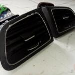 RENAULT MEGANE 4 ORJİNAL SAĞ SOL KLİMA IZGARALARI