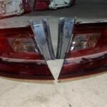 RENAULT MEGANE 4 ORJİNAL SAĞ SOLSTOP HATASIZ ÇIKMA