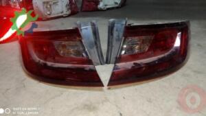 RENAULT MEGANE 4 ORJİNAL SAĞ SOLSTOP HATASIZ ÇIKMA