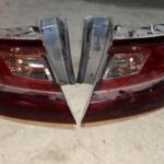 RENAULT MEGANE 4 ORJİNAL SAĞ SOLSTOP HATASIZ ÇIKMA