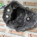 RENAULT MEGANE 4 OTOMATİK ŞANZIMAN PARÇALARI 2500331595